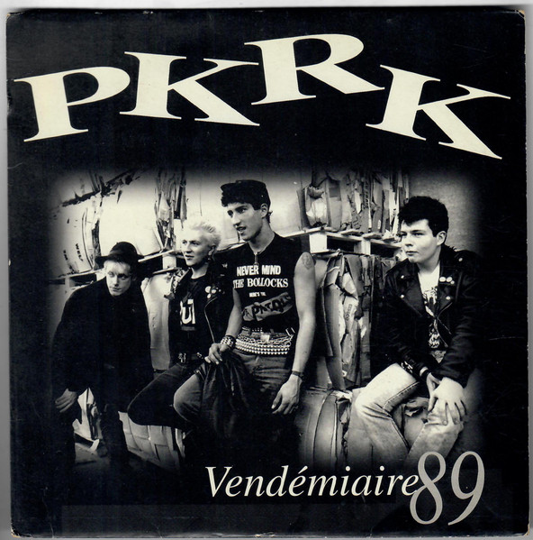Vendémiaire 89
