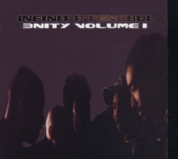 Unity Volume 1