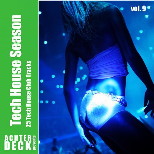 Tech House Season Vol. 9