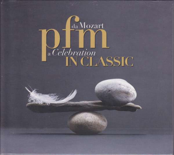 Pfm In Classic Da Mozart A Celebration