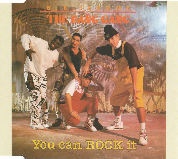 You Can Rock It