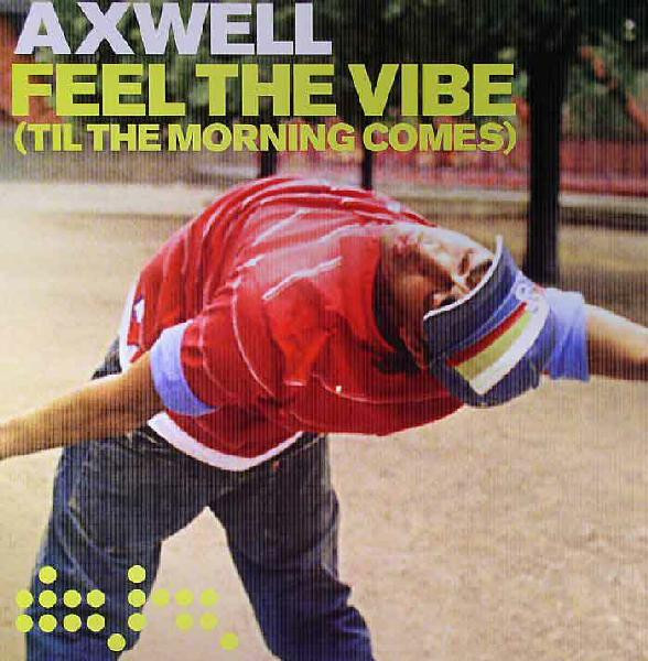 Feel The Vibe (Til The Morning Comes)