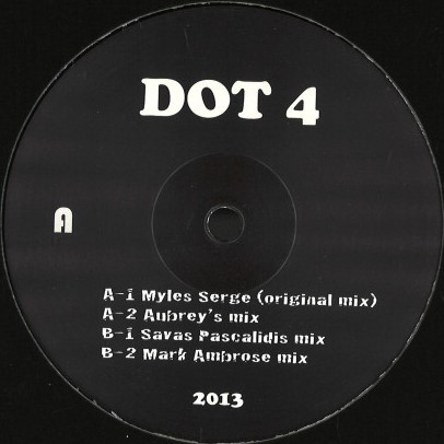 Dot 4