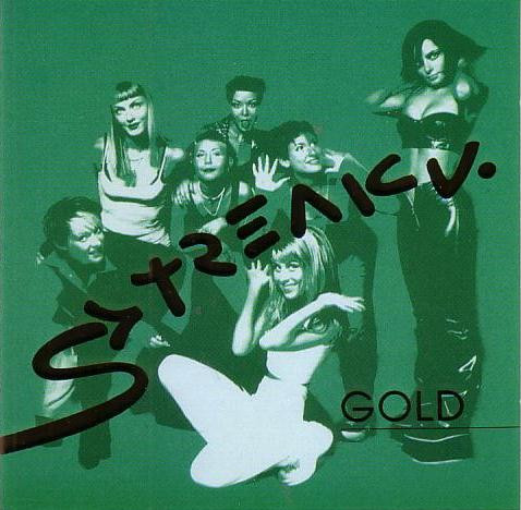 Gold