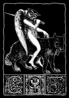 A New Age Of Darkness