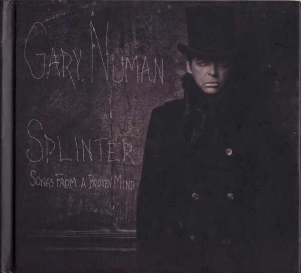 Splinter (Songs From A Broken Mind)