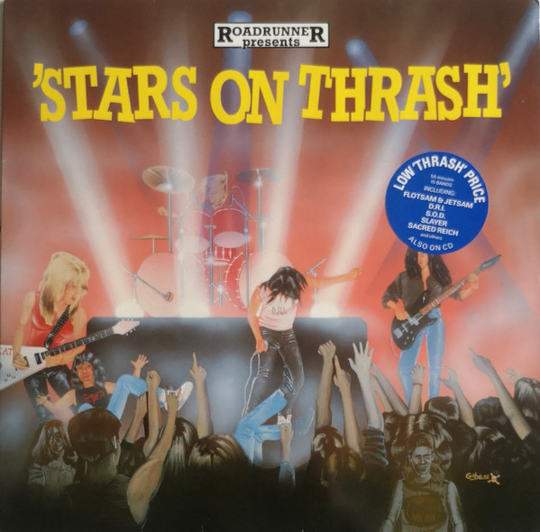 Stars On Thrash