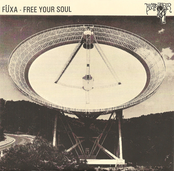 Free Your Soul