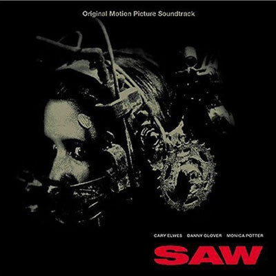 Saw (Original Motion Picture Soundtrack)