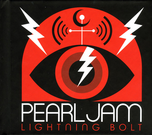 Lightning Bolt