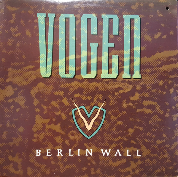 Berlin Wall