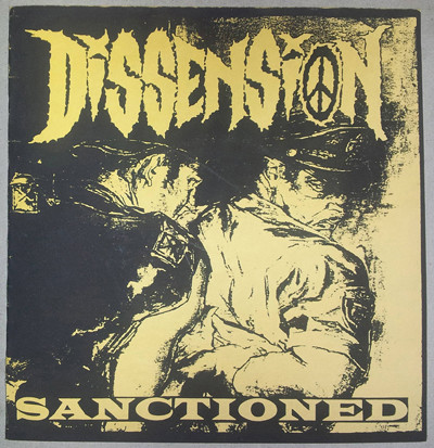 Sanctioned E.P.