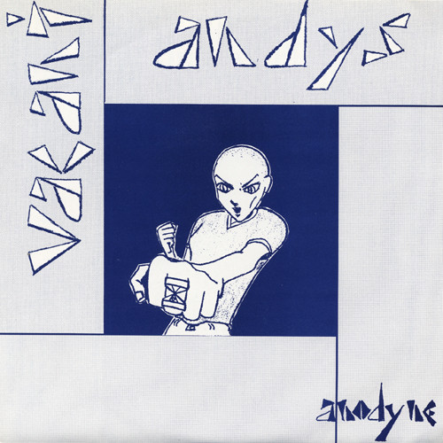 Anodyne