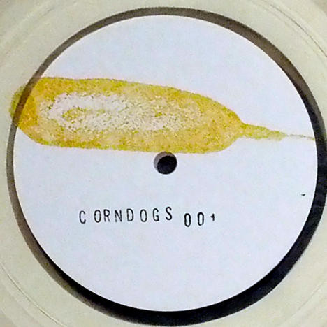Corndogs #1
