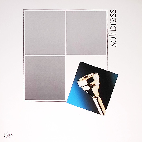 Soli Brass