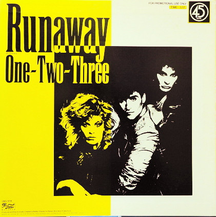 I Like The Way / Runaway
