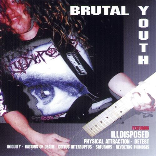 Brutal Youth