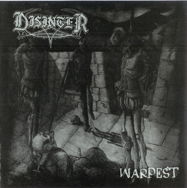 Warpest