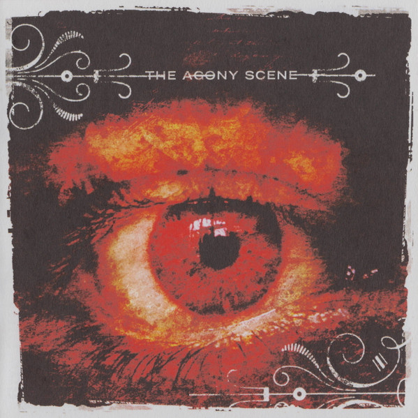 The Agony Scene