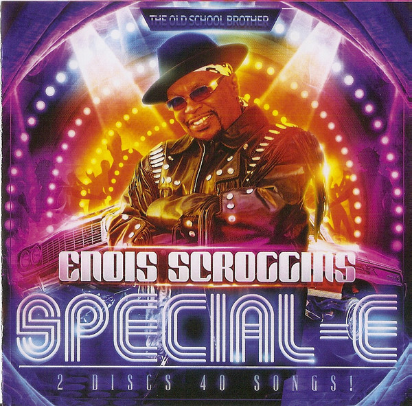 Special-E