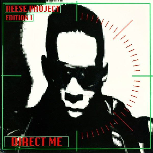 Direct Me Edition 1