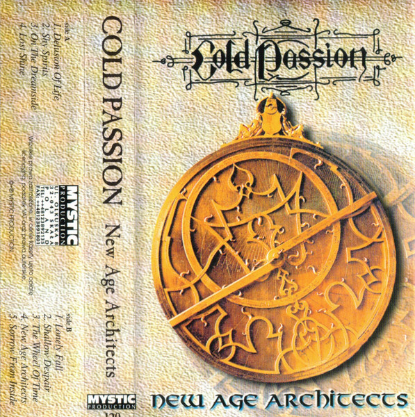 New Age Architects