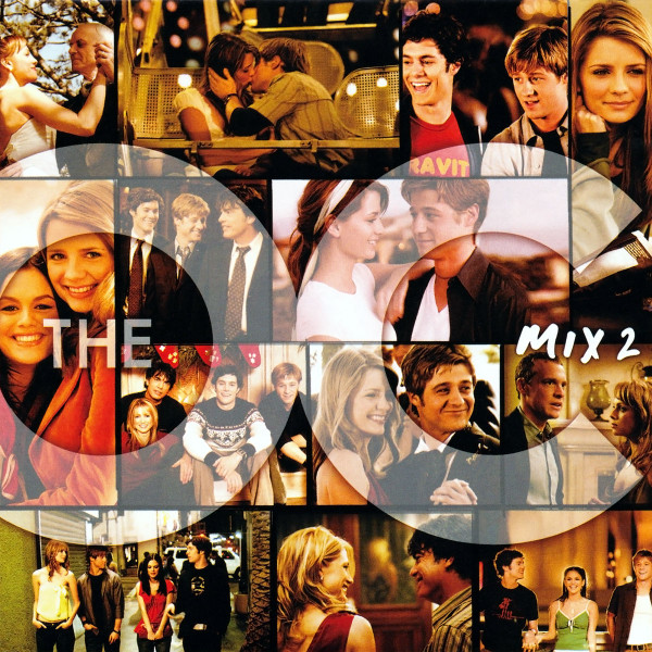 Music From The OC: Mix 2