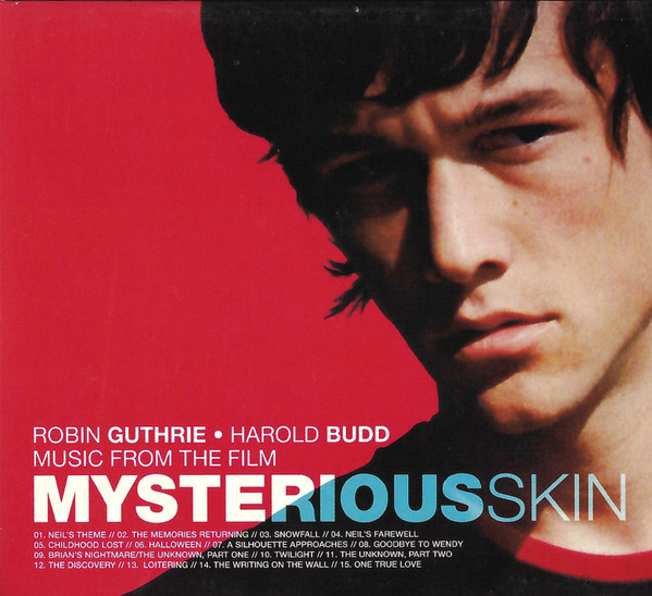 Music From The Film Mysterious Skin