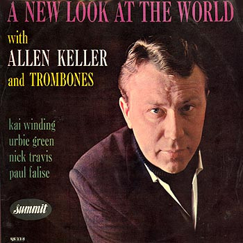 A New Look At The World