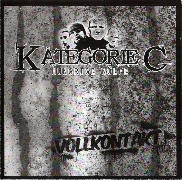 Vollkontakt