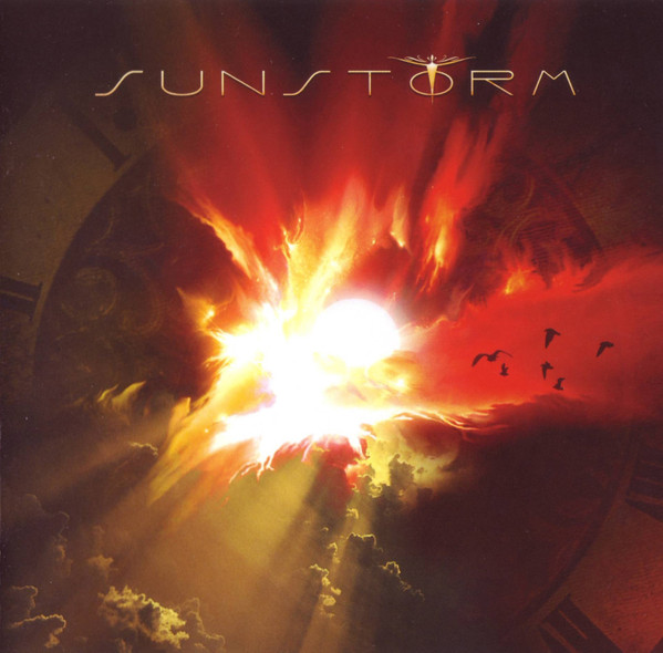 Sunstorm