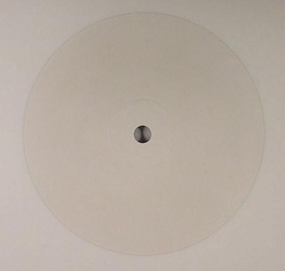 Milkyway 1311 / Jodie (Djrum Remixes)