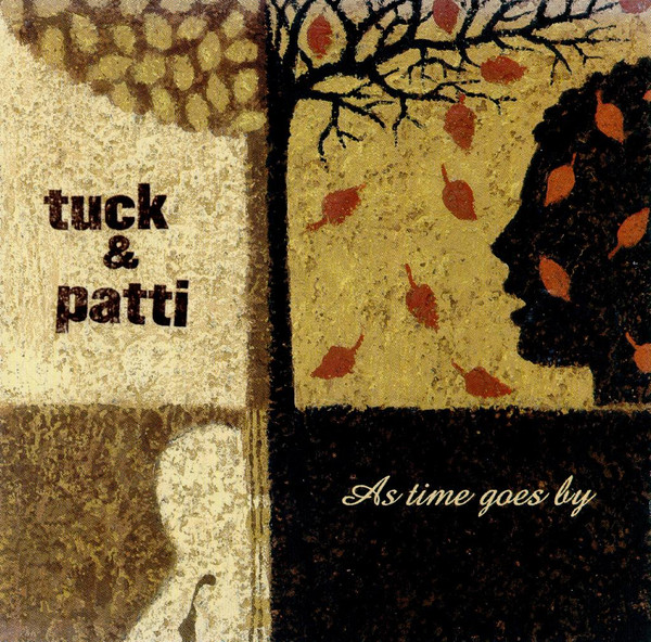 As Time Goes By