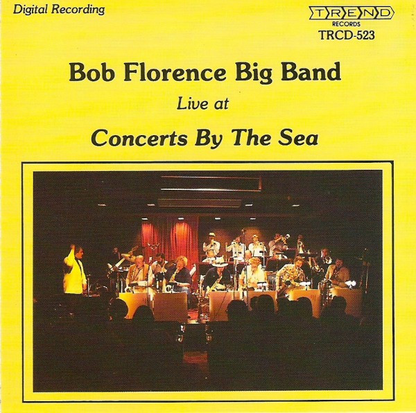 Live At Concerts By The Sea