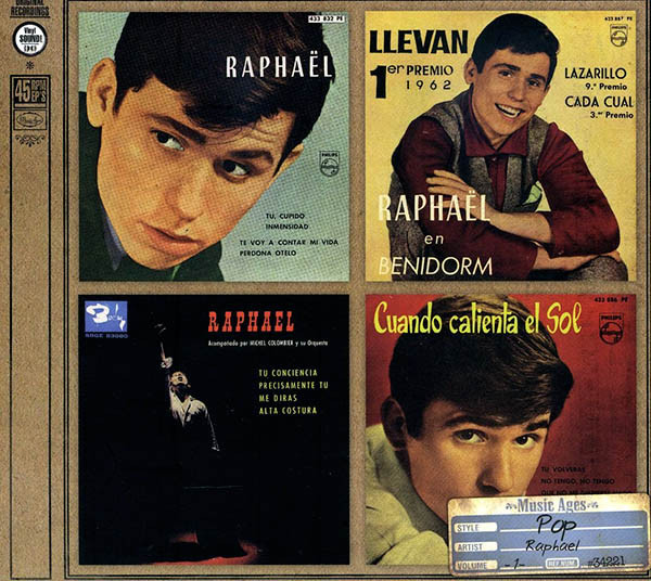 Raphael
