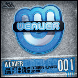 Come Into My Dream (Exclusive Files Mix & JTS Mix)