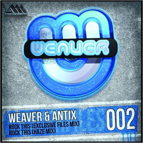 Rock This (Exclusive Files Mix & Haze Mix)