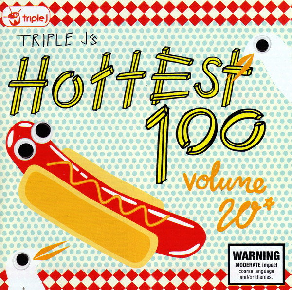 Triple J's Hottest 100 Volume 20