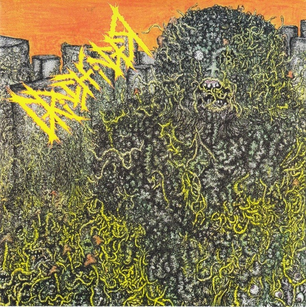 Grinchfinger / Ingrindweviolence