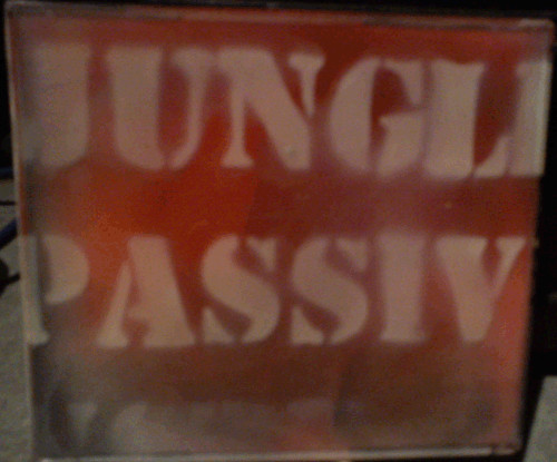 Jungl Passiv