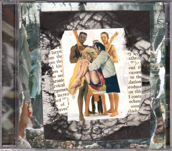 Wreckage