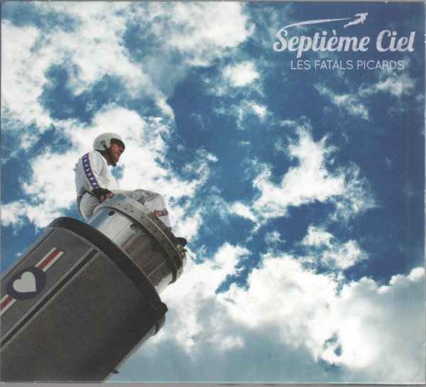 Septième Ciel