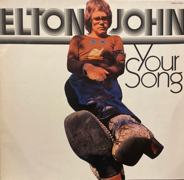 Your Song