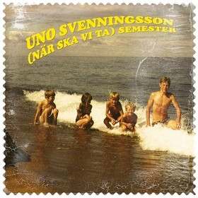 (När Ska Vi Ta) Semester