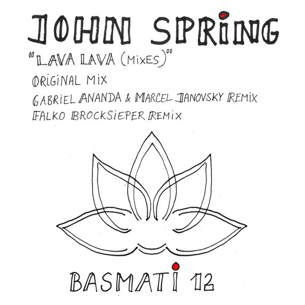 Lava Lava (Mixes)