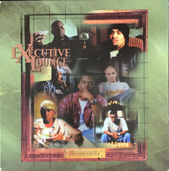 Executive Lounge