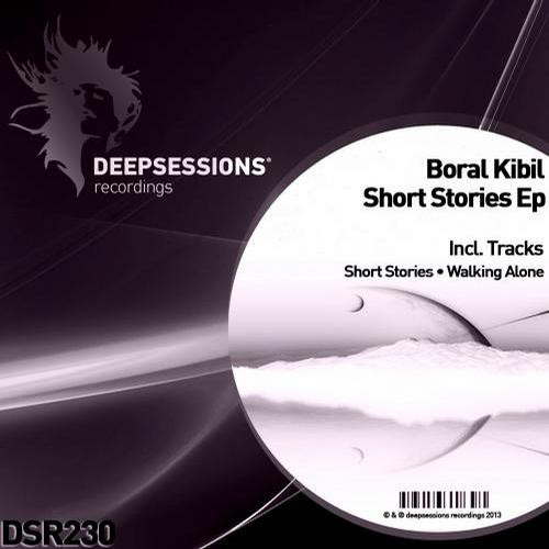 Short Stories Ep