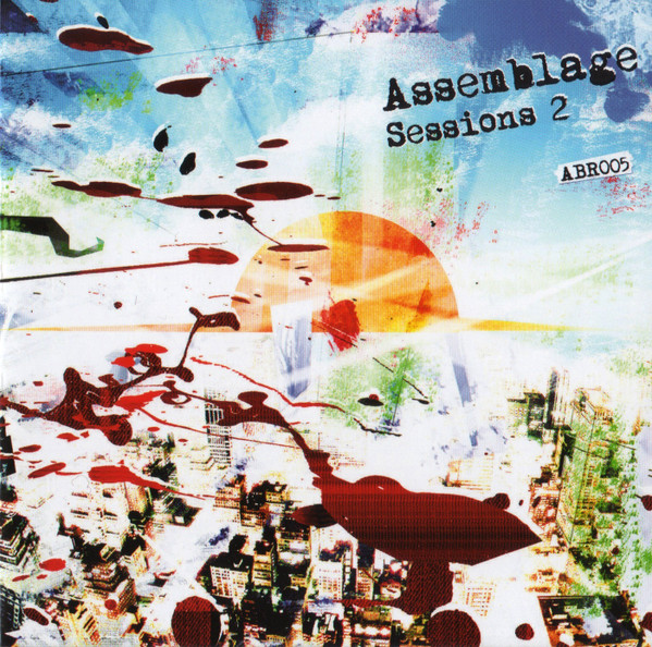 Assemblage Sessions 2