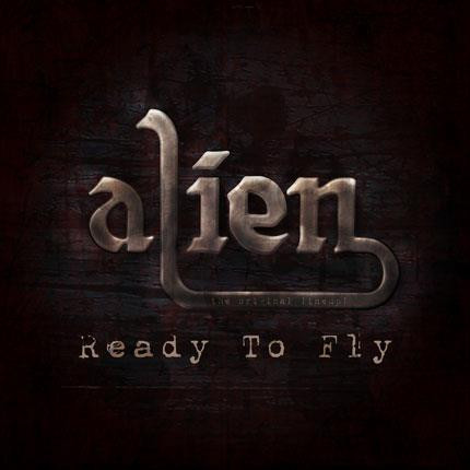 Ready To Fly
