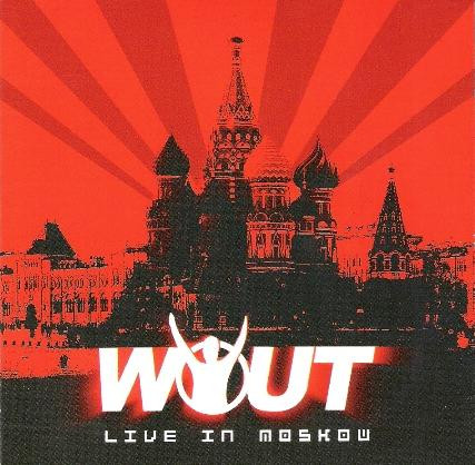 Live In Moskow